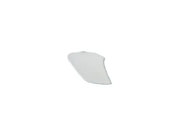 Ford Focus Front tow hook cap/cover F1EB17A989AB