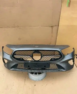 Mercedes-Benz A W177 Front bumper A1778851905 17749700