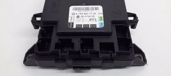 Mercedes-Benz R W251 Door control unit/module A1648207726
