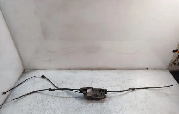 BMW X5 F15 Hand brake control module 679514501