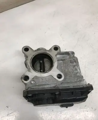 Renault Laguna II Throttle valve