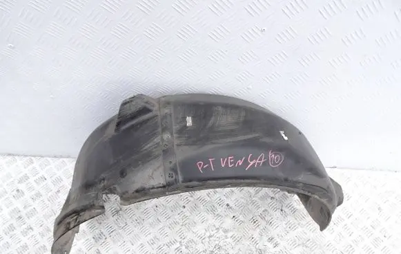 KIA Venga Rear arch fender liner splash guards 868241P000