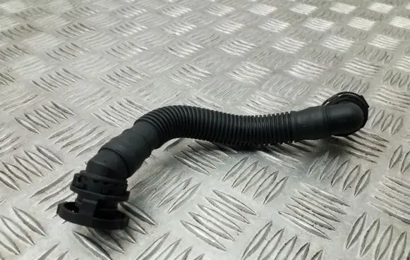 Skoda Superb B6 (3T) Breather hose/pipe 03L103493AE