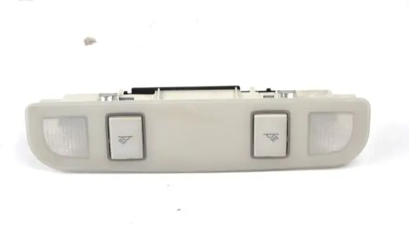 Audi A6 S6 C6 4F Rear seat light 4F0947111