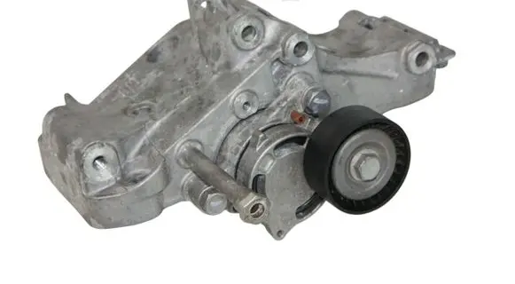 Generator/alternator bracket