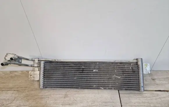 BMW M3 G80 Engine oil radiator 8095284