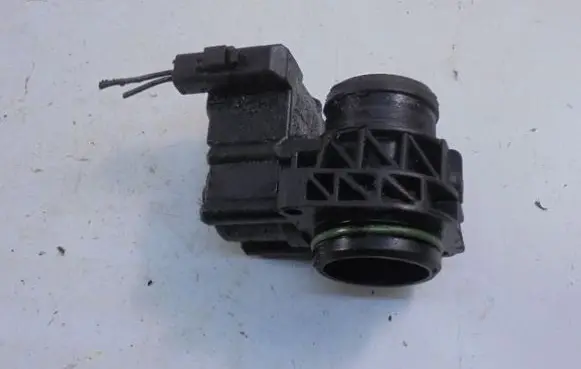 Alpine C2 Electric throttle body valve 9656113080