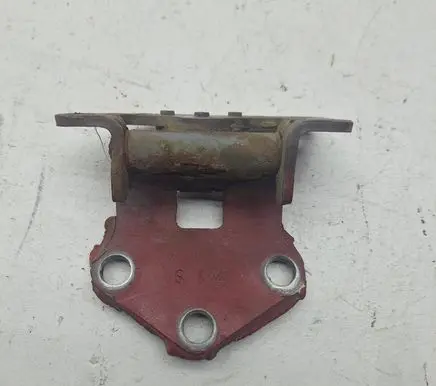 Subaru Justy Front door upper hinge 