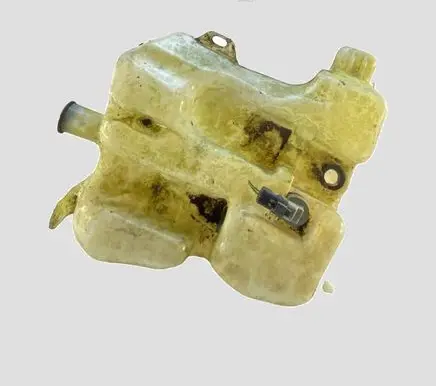 Citroen C4 Grand Picasso Windshield washer fluid reservoir/tank 9681861380 9668377180 0405103