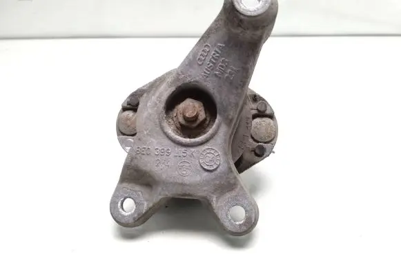 Audi A4 S4 B7 8E 8H Gearbox mounting bracket 8E0399115K