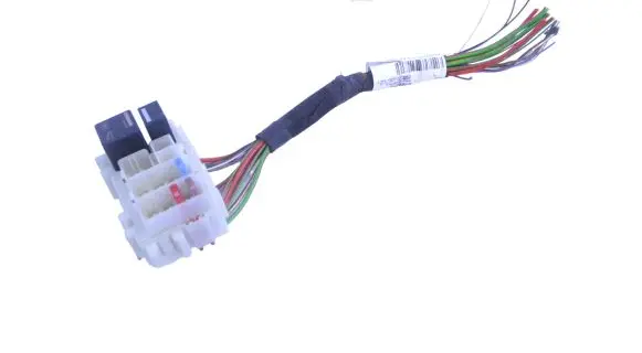 Land Rover Range Rover Evoque L538 Fuse box set HJ3214A005YF