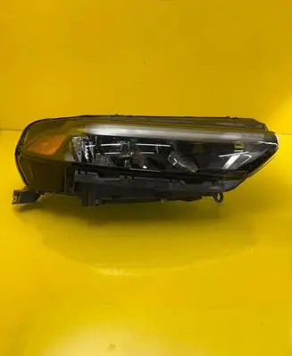 Alfa Romeo Tonale Headlight/headlamp 00505643160