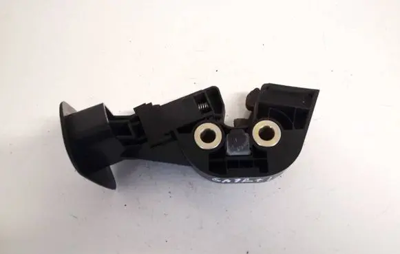 Jaguar X-Type Seat back rest lock catch 