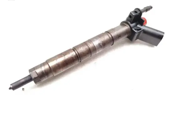 BMW 1 E81 E87 Fuel injector 7797877 0445116001