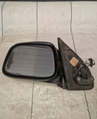 Opel Frontera B Front door electric wing mirror