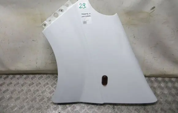 Renault Trafic II (X83) Fender