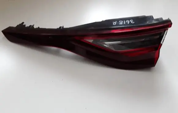 Renault Megane IV Tailgate rear/tail lights 265506075R
