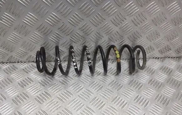Skoda Fabia Mk1 (6Y) Rear coil spring