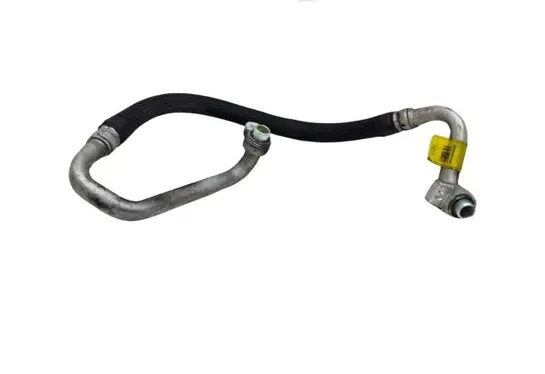Opel Mokka Air conditioning (A/C) pipe/hose 95376414