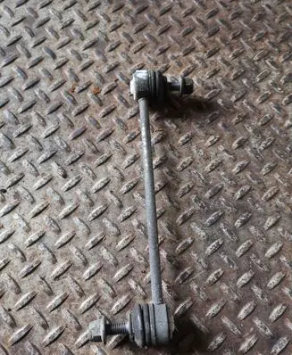 Rear anti-roll bar/stabilizer link