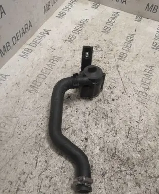 BMW X5 E70 Electric auxiliary coolant/water pump 9230233