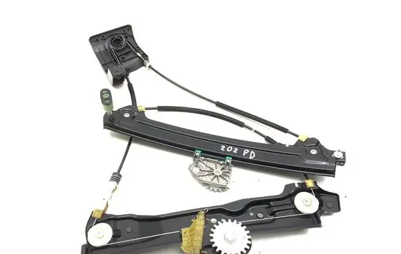 Jaguar F-Type Front door electric window regulator EX5323200AE