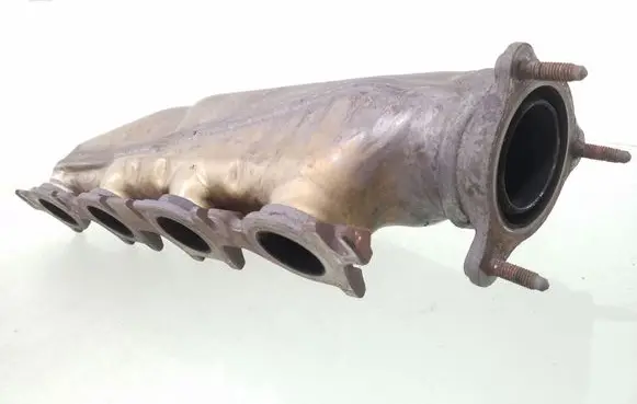 Audi A8 S8 D4 4H Exhaust manifold 079253034AQ