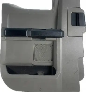 Ford F150 Rear door card panel trim FL3B-1827473-A