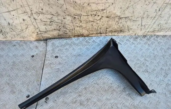 Lexus GS 300 350 430 450H Other trunk/boot trim element 6457130110