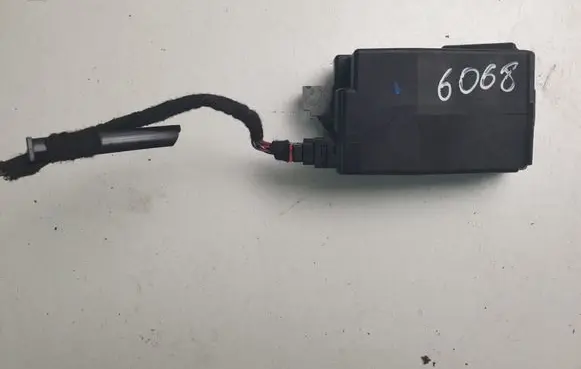 Audi A6 S6 C7 4G Steering wheel lock 4H0905852C