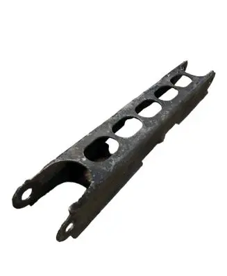 BMW 1 E81 E87 Rear control arm 6763477