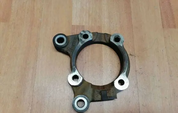 Opel Astra K Other rear suspension part 39151016 13362357