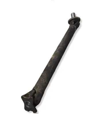 Mitsubishi Pajero Middle center prop shaft 