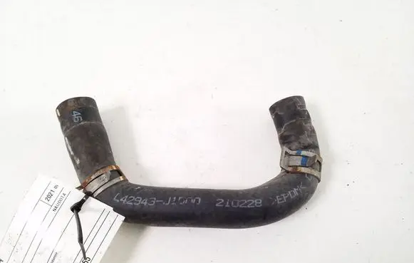 KIA Soul Air intake hose/pipe 42943J1500