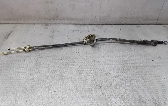 Honda HR-V Gear shift cable linkage