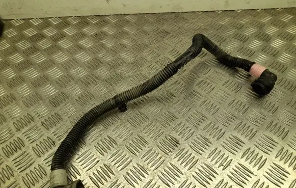 Tesla Model 3 Engine coolant pipe/hose 150472200A