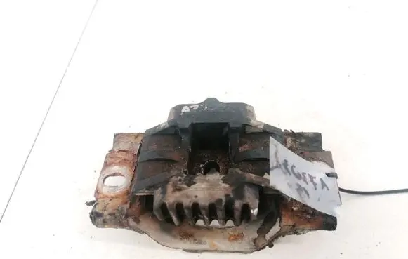 Ford Fiesta Engine mount bracket 2S617M121BA 2S61-7M121-BA