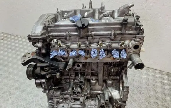 Toyota Auris 150 Engine 190000R070 32A310498