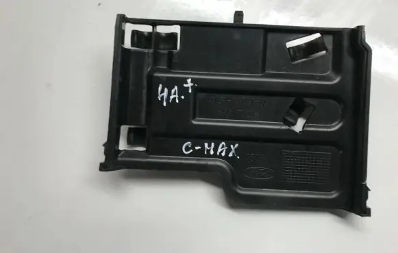 Ford C-MAX I Battery box tray cover/lid 4M5110757BB