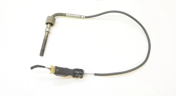 Mercedes-Benz Sprinter W906 Oil temperature sensor 1503966902008 A0071537528