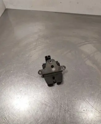 Ford Mondeo MK IV Loading door lock 8m51r442a66cb