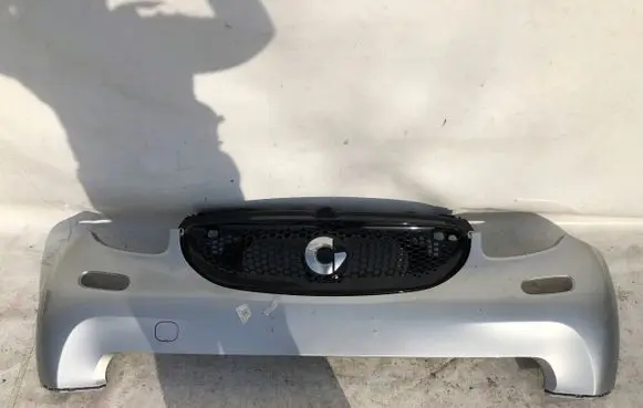 Smart ForTwo III C453 Front bumper