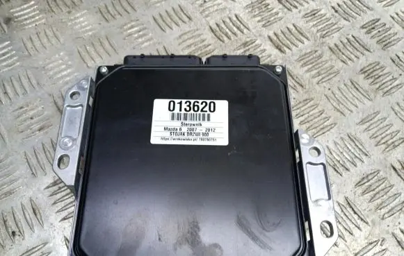Mazda 6 Other control units/modules 275800-8108