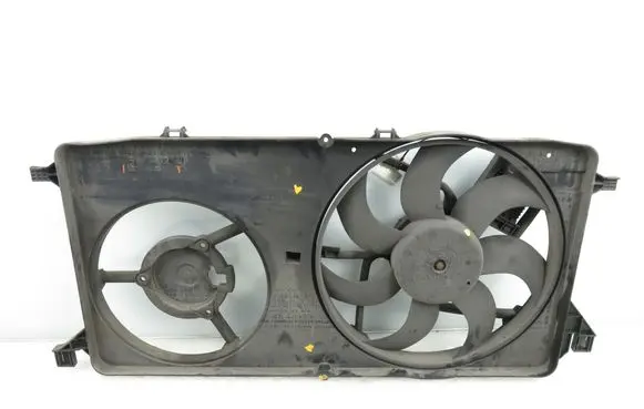 Ford Transit Electric radiator cooling fan 8C118C607AB