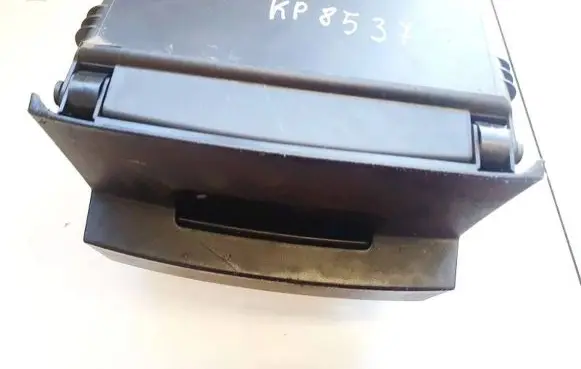 Seat Altea Glove box 5p0882603d