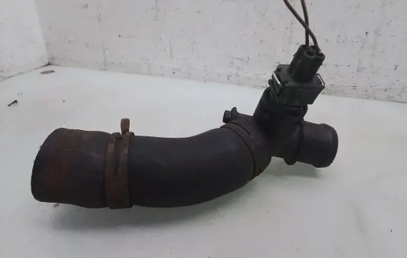 Volkswagen II LT Engine coolant pipe/hose