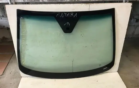 Opel Antara Front windscreen/windshield window 