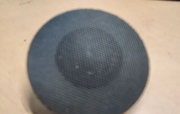 Citroen DS3 Panel speaker 963799677 1197000