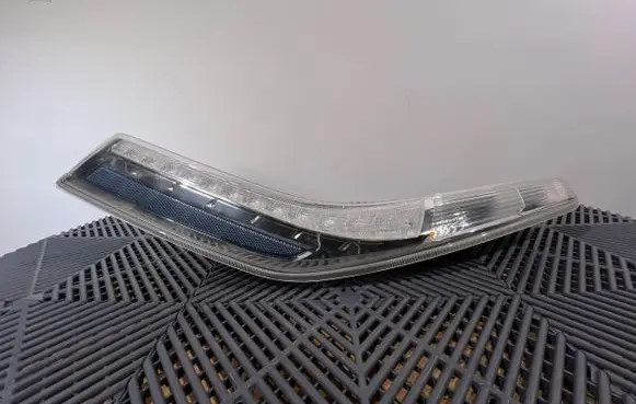 Nissan Leaf I (ZE0) Rear/tail lights A056008 A072
