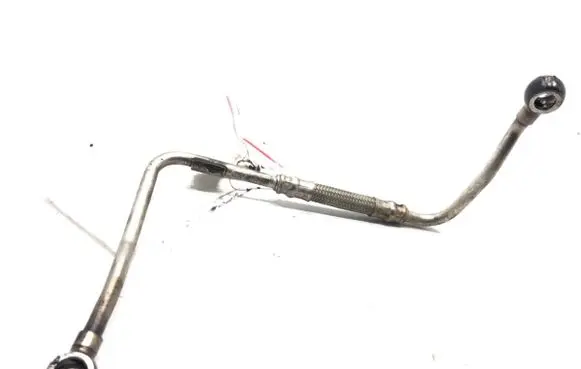 Volkswagen Transporter - Caravelle T6 Turbo turbocharger oiling pipe/hose 04L145771R